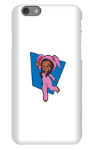 rosebells14 iPhone Phone Cases