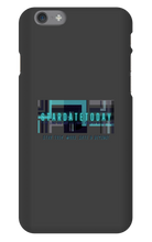 STARDATETODAY UNiMATRiX LOGO iPHONE Case