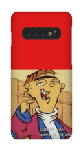 yaboiicraig Samsung Phone Cases
