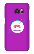 quinn_leee Samsung Phone Cases