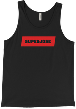 SuperJose Tank Top