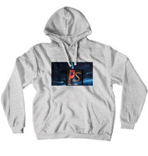 pilotstar Hoodies (No-Zip/Pullover)