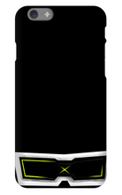 xvison_max iPhone Phone Cases