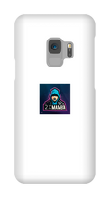 piecectrlmamba Samsung Phone Cases