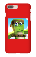 tor2gaverde iPhone Phone Cases