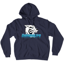 dahakalive Hoodies (No-Zip/Pullover)