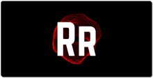 RANDOM_rand XXL Gaming Mousepad