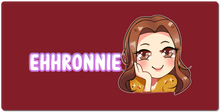 ehhronnie XXL Gaming Mousepad
