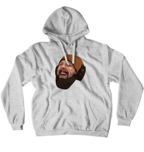 LUL Face Hoodies (No-Zip/Pullover)