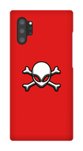 chuckramboaoe Samsung Phone Cases