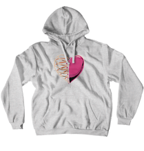 Wake Me Up ( Valentines Day Hoodies )