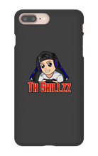 txskillzz iPhone Phone Cases