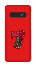padidi0 Samsung Phone Cases