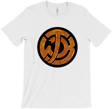 WTK Logo T-Shirts V1 Colour Palette 1