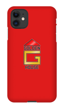 goldenhouse iPhone Phone Cases