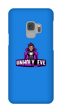 unholy_eve Samsung Phone Cases