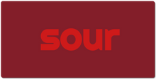 souresports XXL Gaming Mousepad