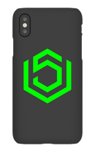 unclespock iPhone Phone Cases