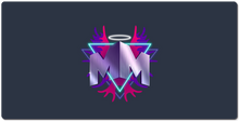 mayhem_moose XXL Gaming Mousepad