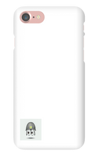 cptmiller19xx iPhone Phone Cases