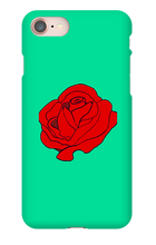 ahugeb0dybag iPhone Phone Cases