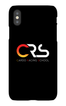 CRS iPhone Phone Cases