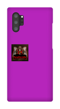 righteousclan Samsung Phone Cases