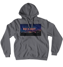 nice.n.toastygaming Hoodies (No-Zip/Pullover)