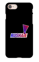 rushaie iPhone Phone Cases