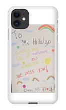 otrfn iPhone Phone Cases