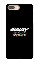 GVLVXY iPhone Phone Cases
