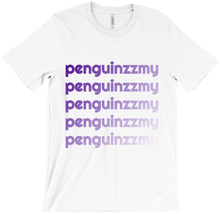 penguinzzmy T-Shirts