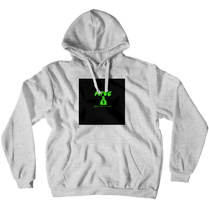 MFDC Hoodies (No-Zip/Pullover)