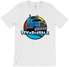 ttvxdieselx T-Shirts