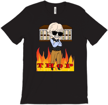 THoP T-Shirt - Sunglasses