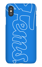 fems iPhone Phone Cases