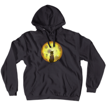 shügarshack Hoodies (No-Zip/Pullover)