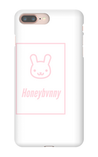 honeybvnny iPhone Phone Cases