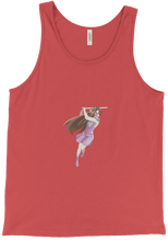 barbien9 Tank Top