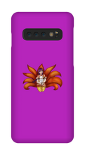 kasaiya13 Samsung Phone Cases
