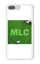 marklewiscooper iPhone Phone Cases