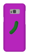 Dill with it Samsung Phone Cases