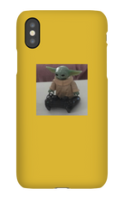 elprosanti10 funda para IPhone