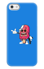 popsiclesfreezer iPhone Phone Cases