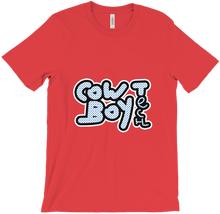cowboytechtv T-Shirts