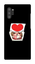 betti_plays Samsung tok