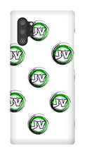 jveetv Samsung Phone Cases