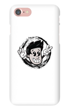 tonycam21 iPhone Phone Cases