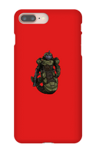 dnarii iPhone Phone Cases