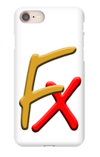 elfraixo iPhone Phone Cases